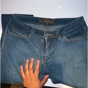 KIMES RANCH JEANS